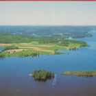 Vehmersalmi - ilmakuva - pikkukuva 1