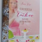 Sini Visa : Kinuskikissa taikoo klassikot uuteen muotoon - pikkukuva 1
