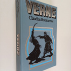 Jules Verne : Claudius Bombarnac : reportterin muistikirja - pikkukuva 1