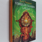 Kate Thompson : Vihreän saaren laulu - pikkukuva 1