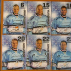 2015-16 Pelicans Team Issue 1,50€ kpl - pikkukuva 3