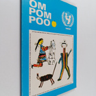 Om pom poo : picture reading book My world = Kuvalukemist... - pikkukuva 1
