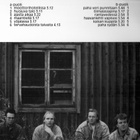 Los Jacopablos: Siihen aikaan näillä mailla (LP) - pikkukuva 3