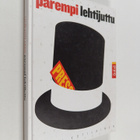 Lauri Kotilainen : Parempi lehtijuttu - pikkukuva 1
