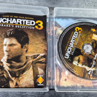 Uncharted 3 – Drake's Deception P (Game of the Year Edition) - pikkukuva 2