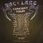 Reckless : Concert Tour - paita - pikkukuva 4