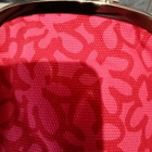 Marimekko pinkki kukkarolaukku - pikkukuva 3