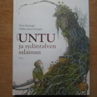 Untu ja sydäntalven salaisuus -Pirkko-Liisa & Nora Surojegin - pikkukuva 1