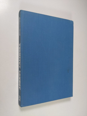 Adam Hall : Tuomitut lennot