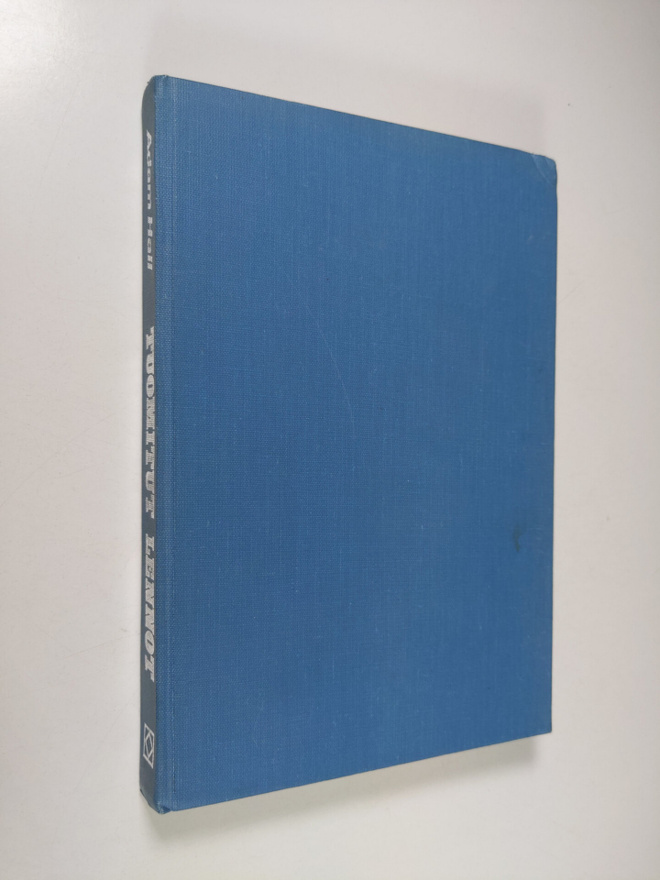 Adam Hall : Tuomitut lennot