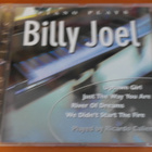 Ricardo Caliente:Piano Plays Billy Joel CD.Hieno! - pikkukuva 1