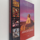 Robert Stewart : Historian arvoitukset - pikkukuva 1