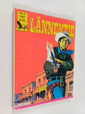Lännentie 6/1987