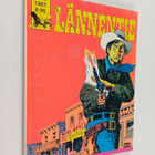 Lännentie 6/1987 - pikkukuva 1