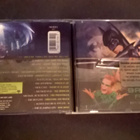 Super Mario Bros & Batman Forever soundtrack (2cd) - pikkukuva 2