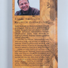 Antti Heikkilä : Ruumiin evankeliumi - pikkukuva 2