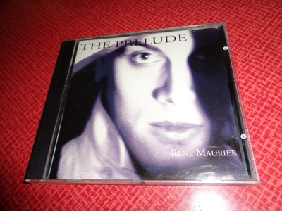 CD Rene Maurier - The Prelude