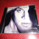 CD Rene Maurier - The Prelude - pikkukuva 1