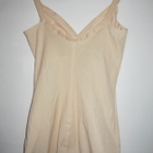 Body  90 / 40 B.  puuterinvärinen,  Made  in  Austria - pikkukuva 2