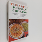 Forough-es-Saltaneh Hekmat : The Art of Persian Cooking - pikkukuva 1