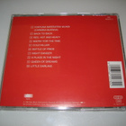 Pretty Maids - Red, Hot And Heavy (CD) - pikkukuva 2