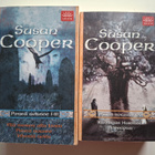 Cooper, Susan: Pimeä nousee 1-5 - pikkukuva 1