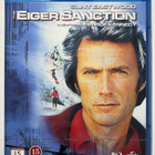 Tehtävä alpeilla / The Eiger Sanction - Blu-ray, uusi - pikkukuva 1