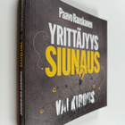 Paavo Rauskanen : Yrittäjyys - pikkukuva 1