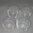 IITTALA VENNOLA TAPULI 2060 LASI 4 KPL 22 cl - pikkukuva 3