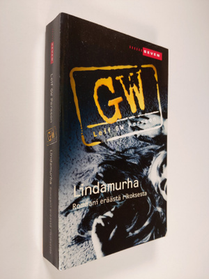 Leif G. W. Persson : Lindamurha