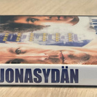 Dome Karukoski: LEIJONASYDÄN (2013) Peter Franzén (UUSI) - pikkukuva 3