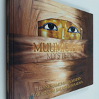 Joyce Tyldesley : Muumioiden mysteerit : Tutankhamonin ja... - pikkukuva 1