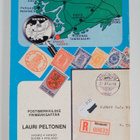 Suomi postimerkkiluettelo no 47 : 1982-1983 - pikkukuva 2