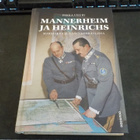 Visuri, Pekka - Mannerheim ja Heinrichs - pikkukuva 1