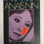 Anais Nin - Päiväkirja 1966-1974 - pikkukuva 1