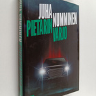 Juha Numminen : Pietarin varjo - pikkukuva 1