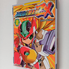 Shin Ogino : Mega Man ZX. 2 - pikkukuva 1