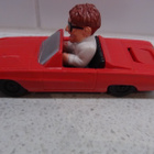 Thunderbird , Disney , AUTO ja KUSKI - pikkukuva 2