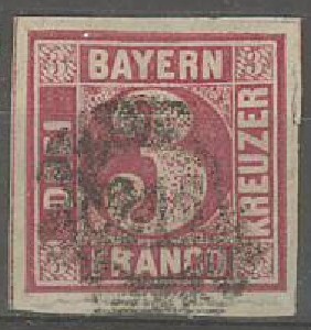 Bayern Mi 9 o