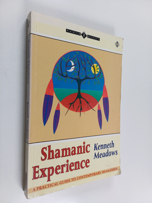 Kenneth Meadows : Shamanic experience : a practical guide...