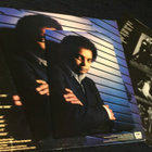 Gary Us Bonds Dedication Us press lp Springsteen jne 1981 - pikkukuva 2