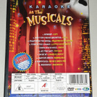 Karaoke at the Musicals DVD (2003) - pikkukuva 2