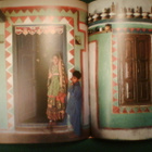 Sunil Sethi INDIAN INTERIORS ( 2003 ) Sis.pk:t - pikkukuva 4