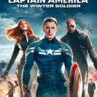 Captain America :  The Winter Soldier  -  DVD - pikkukuva 1