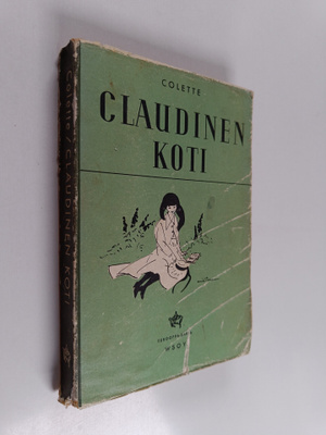 Colette : Claudinen koti