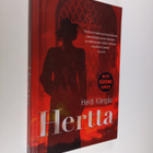 Heidi Köngäs : Hertta - pikkukuva 1