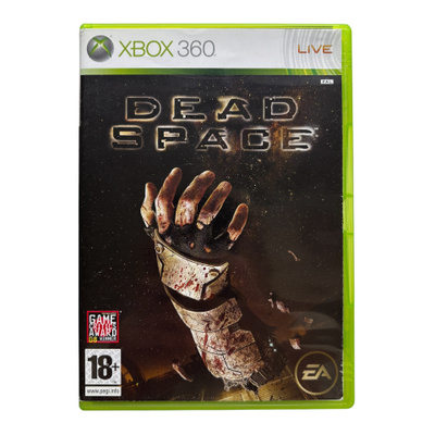 Dead Space (Xbox 360)