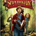 Spiderwickin Kronikat (5 379) k -FI- suomik. DVD 2008 - pikkukuva 2
