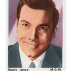Purkkakuva Hellas Serie A n:o 164 MARIO LANZA - pikkukuva 1