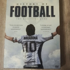 History of Football UUSI - pikkukuva 1
